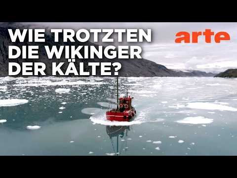 Video Thumbnail: Die Wikinger Siedlung Grönlands | Abenteuer Archäologie Reupload | ARTE