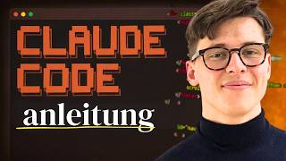 Claude Code Anleitung