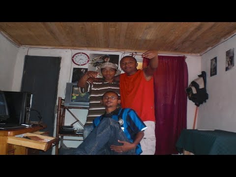 AROAMASKA feat SAKINA  FRAY  - irery