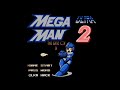 Mega Man Hack Longplay Mega Man Ultra 2 The Rise Of X