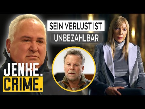 "Absoluter Psychoterror!" Opfer Oliveras Verbrechen im Interview | 4/6 | Jenke.Crime