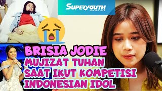 Download lagu BRISIA JODIE STORIES GOD'S MIRACLES WHILE PARTICIPATING IN THE INDONESIAN IDOL COMPETITION | BRIS... mp3