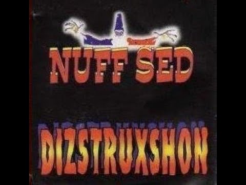 DIZSTRUXSHON NEW YEAR'S EVE 2019 - DJ SKANDAL (THANK TO JOE DUNN FOR THE SET)