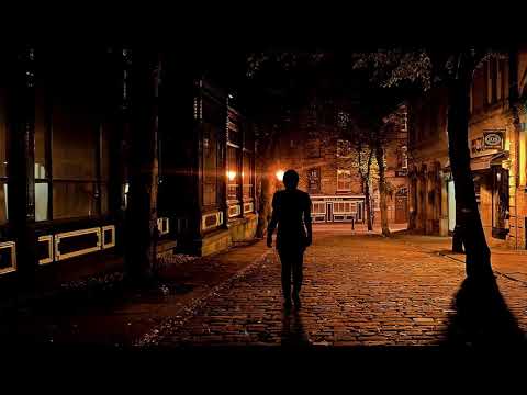 Los de Siempre: Ella y el Bar Sorocabana