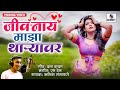 Jeev Nay Maza Tharyavar - Marathi Love Song - Making Video