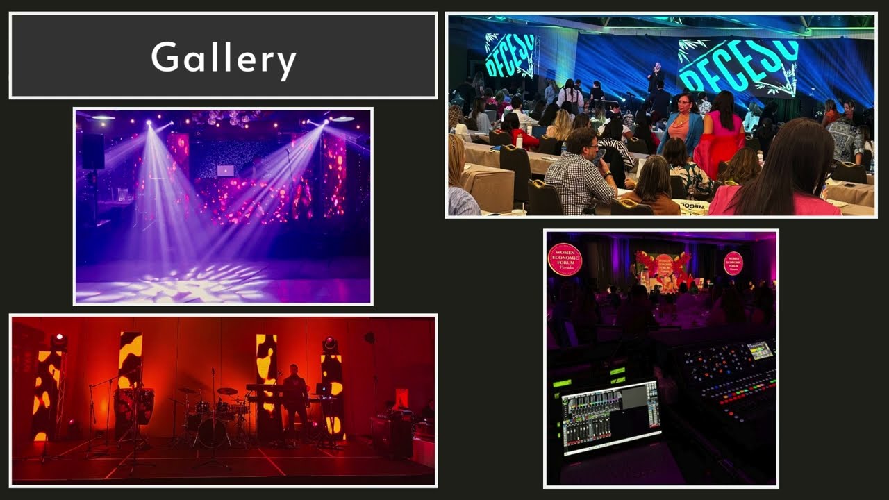 Promotional video thumbnail 1 for SOTO music