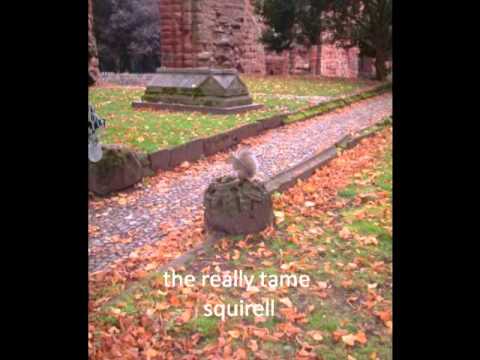 Llangollen October 2010