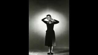 Edith Piaf - Notre dame de Paris