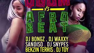 DJ BONGZ-NEW HIT COMING SOON 2018