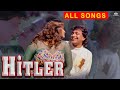 New Hindi Songs Mithun Chakborty Hitler Movie Songs Bollywood Songs Romantic Songs
