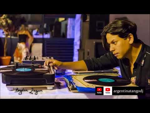 40 TANGOS INOLVIDALES DE LAS MEJORES ORQUESTAS TÍPICAS: D'ARIENZO, BIAGI, D'AGOSTINO, RODRÍGUEZ ..