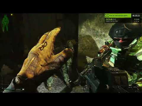 When 12 PMC's Work Together Full Raid with Glukhar Kill