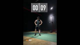 Download lagu 4 minutes tabata workout mp3