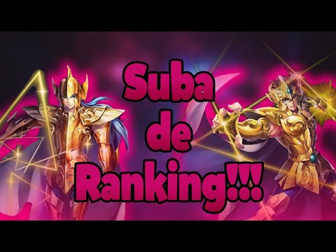 4 COMPS PARA DUELOS GALÁTICOS| Saint Seiya Awakening.