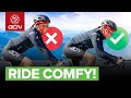 6 Easy Ways To Find Your Perfect Riding Position