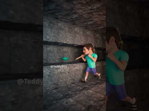 Minecraft RTX: What if ~89 SURPRISE #Shorts