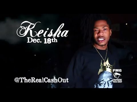 CA$H OUT - I'm Different Freestyle #NashMade