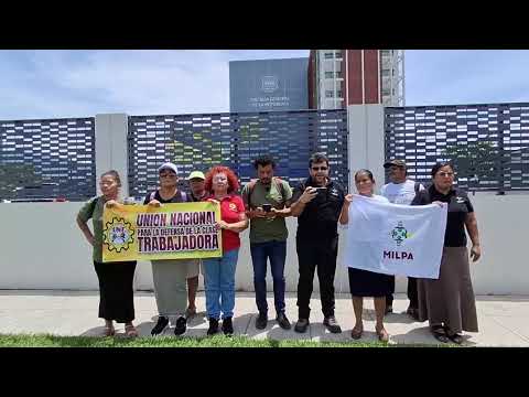 "MILPA Exige Intervención de la Fiscalía ante la AMENAZA INMINENTE DE DELITOS AMBIENTALES