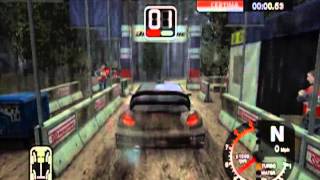 UKGN10 - Colin McRae Rally 2005 [Xbox]