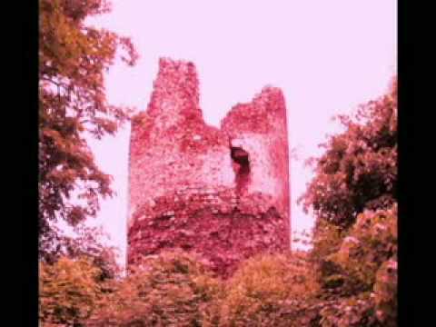 NjEGOS - GORSKI VIJENAC, KULA RADUNOVA