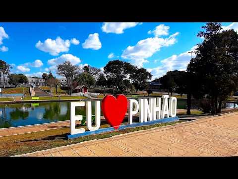 PINHÃO - PARANÁ