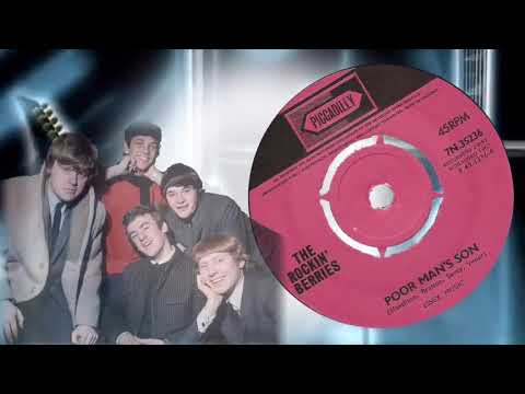 The Rockin Berries 1965   Poor Mans Son