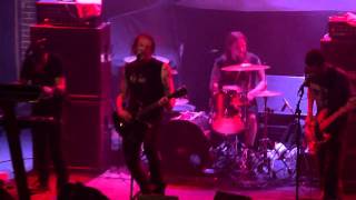 Nachtmystium &quot;High on Hate&quot; Live 2/18/11