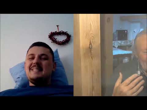 MATEUSZ sesja badawcza