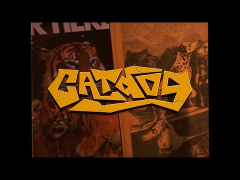 TUBAB & RAFIKI - "CATDOG" (Official Video) (shot by Mias_zk) prod. Jakepot