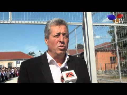 Vești bune pentru elevii din comuna Mircea-Vodă - Litoral TV