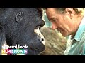THE ONE AND ONLY IVAN 2020 Special Look Trailer Disney Family Movie