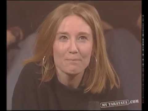 Portishead Live Interview with Beth Gibbons 1995