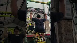 Download lagu #shoulderworkout lewat belakang | #fightobesity #shoulder #bahu #latihanbahu #pemula #pemulagym mp3 Download lagu #shoulderworkout lewat belakang | #fightobesity #shoulder #bahu #latihanbahu #pemula #pemulagym mp3