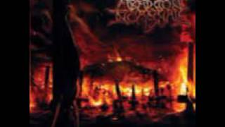 Abaddon Incarnate-Blood Hymn of The Immortal Gladiator