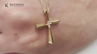 Κόσμημα Κοτσώνης Κόρινθος / Κοσμήματα με την υπογραφή του καλύτερου Ελληνικού εργαστηρίου