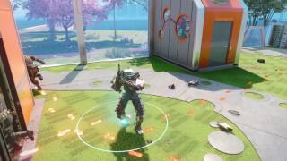 BO3オープニング作ってみた！