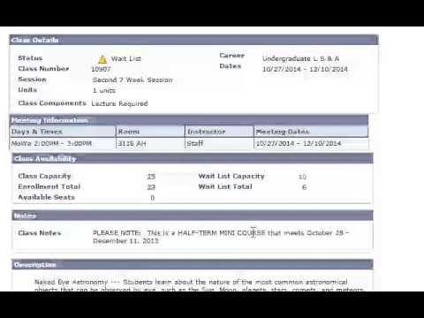 Wolverine Access How To Wl