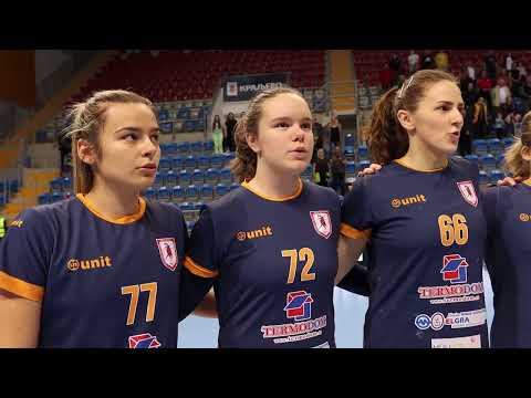 FInala for Kup Srbije - ŽRK Mladost - ŽRK Medicinar