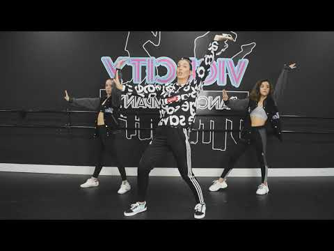 THE SCOTTS - Travis Scott Hip Hop Tutorial