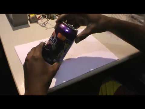 Condições de equilíbrio de um corpo rígido