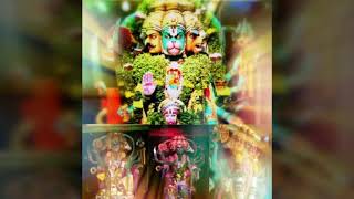 Download lagu Hanuman urumi song vanarai padai 2020 mp3