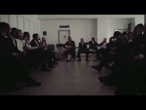 Kumzitz With Reb Mendel Roth On Chol Hamoed Pesach 2017/5777