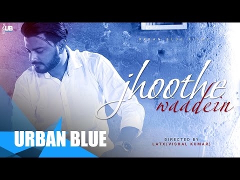 Sarang Arora Video Song - UrbanBlue Productions