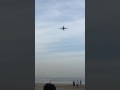 Flying Flight From Juhu Beach