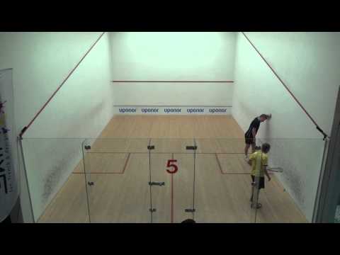 Lahti Open 2104   Eemeli Hautanen - Matti Poljo 1 3 erat