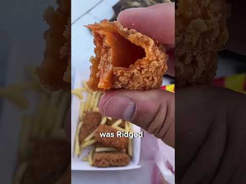 PARTE 1 | Experimentando a famosa loja de frango assado al-Baik