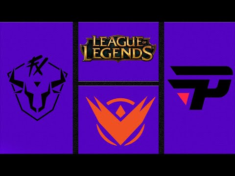 Fluxo W7M vs paiN | Group | LTA South HIGHLIGHTS | 2025 | LOL HIGHLIGHTS