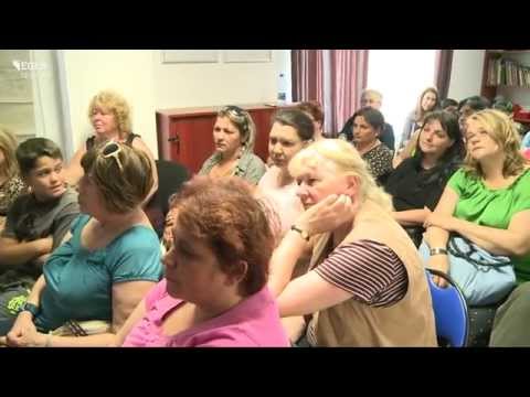 Menjünk együtt!  - 2015.07.01.