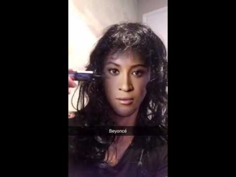 DEEP FAKE Beyoncé, Taylor Swift, Rihanna, Adele, Nicki Minaj, Jessie J, Jay-Z, Kanye West || 2016 ||