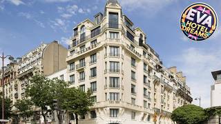 Terrass'' | Paris, France | Hotel Review 🏨